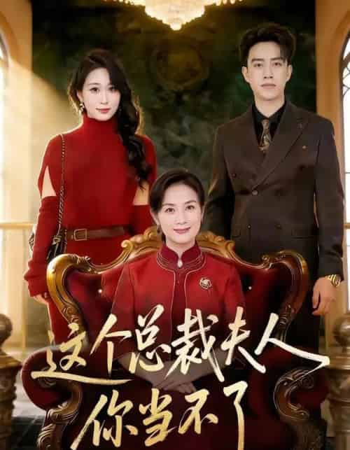 这个总裁夫人，你当不了（52集全）王一婷＆阮俊杰-搜外项目网