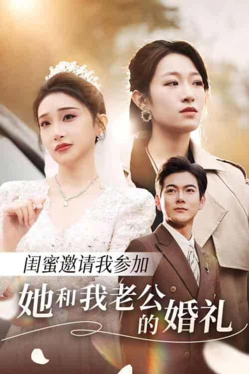 闺蜜邀请我参加她和我老公的婚礼（合集全）张璇＆姜姜-搜外项目网