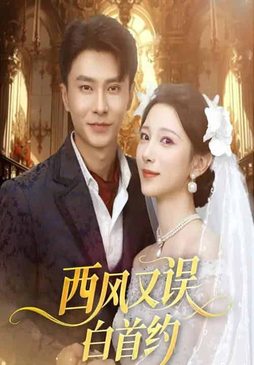 西风又误白首约（60集）赵德昊＆高明君-搜外项目网
