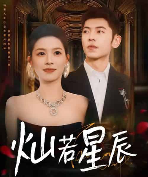 灿若星辰&这泼天富贵本替身接了(80集)李泉成&宾淑贤-搜外项目网