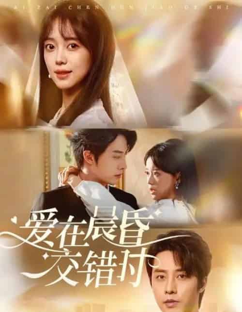 爱在晨昏交错时（72集）张逸伦＆唐敬-搜外项目网