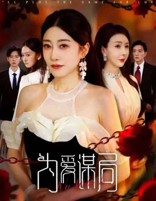 为爱谋局（48集全）闻珞宁＆许子糯-搜外项目网