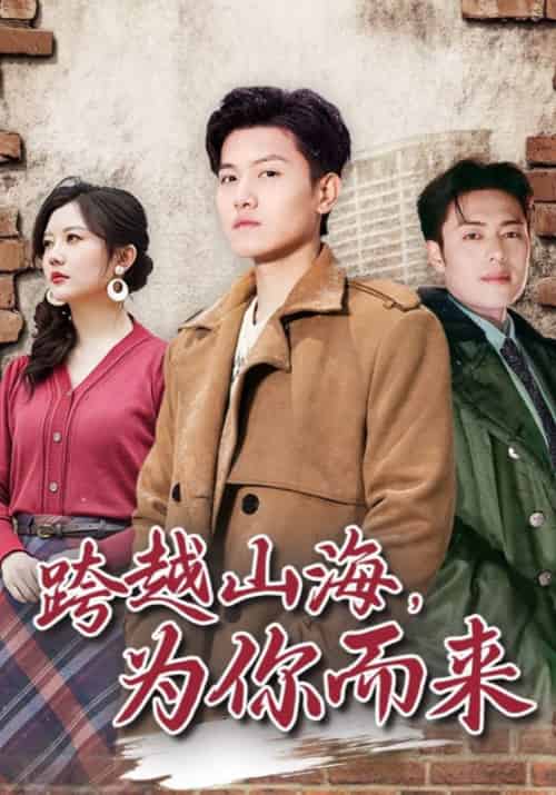 跨越山海,为你而来(85集全)李凡&姚梦-搜外项目网
