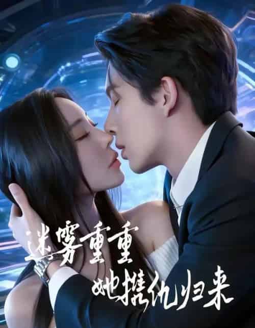 迷雾重重，她携仇归来（88集全）温九＆刘晏辰-搜外项目网