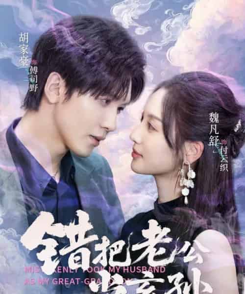 错把老公当玄孙（69集全）胡家豪＆魏凡舒-搜外项目网