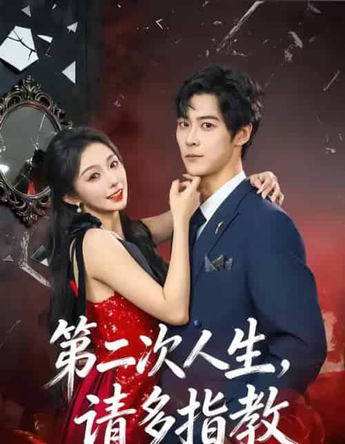 第二次人生，请多指教（80集全）高斌贺＆赵书渝-搜外项目网