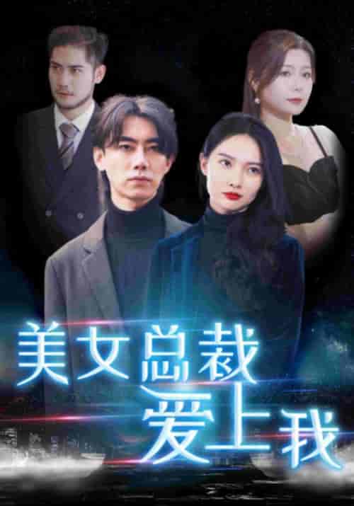美女总裁爱上我（80集全）秦玉＆颜若雪-搜外项目网