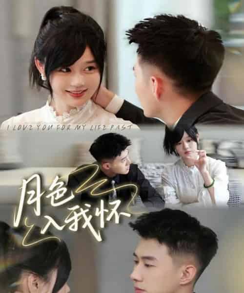 月色入我怀（81集全）黄文博＆于雨桐-搜外项目网