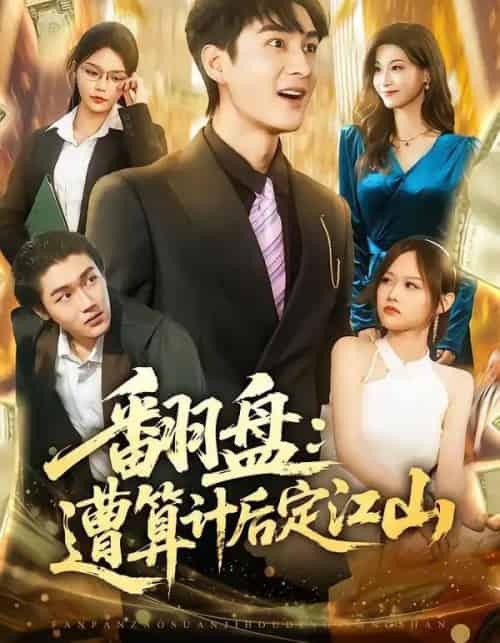 翻盘:遭算计后定江山(81集全)林柒予&黄昱清-搜外项目网