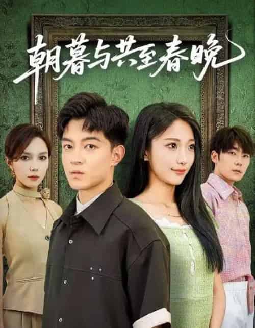 朝暮与共至春晚（83集全）张笑颜＆贺龙天-搜外项目网