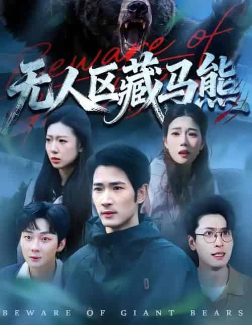 无人区藏马熊（99集全）何俊雄＆林声-搜外项目网