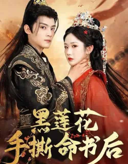 黑莲花手撕命书后（81集全）张晋宜＆谢鸿鑫-搜外项目网