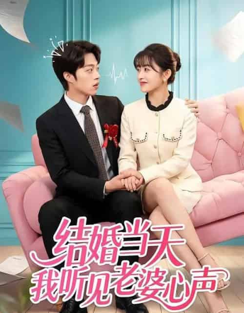 结婚当天我听见老婆心声（50集全）胡允浩＆胥惠棠-搜外项目网