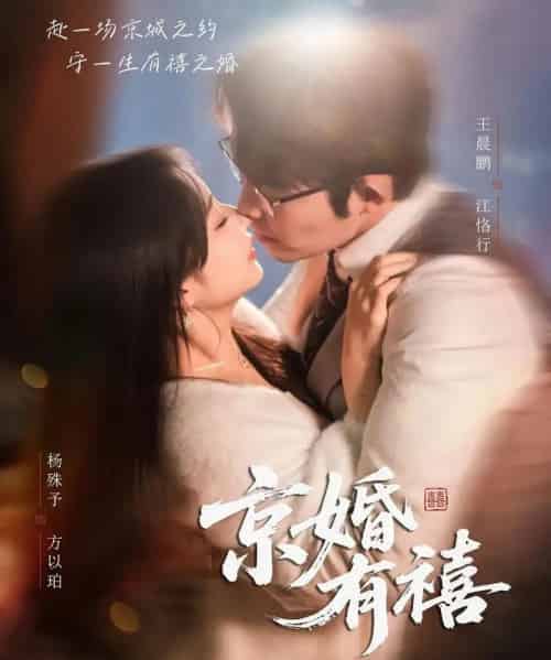 京婚有禧（65集全）王晨鹏＆杨殊予-搜外项目网
