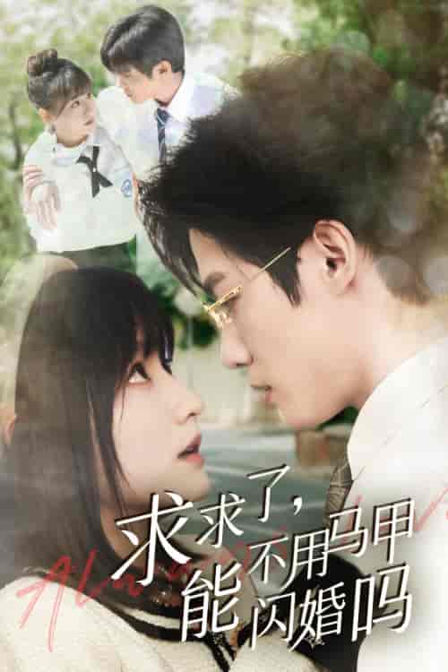 求求了，能不用马甲闪婚吗＆闪婚夫妇，为何那样（79集）李咏婧-搜外项目网