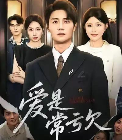 爱是常亏欠（75集全）陈琳煜＆刘方为-搜外项目网