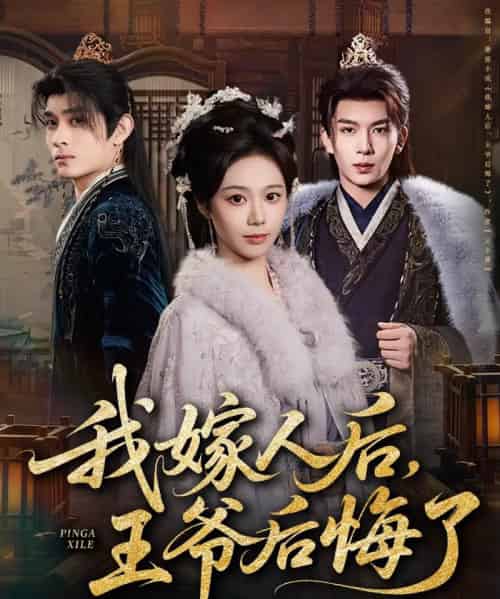 我嫁人后，王爷后悔了（60集全）席乐＆刘晏辰-搜外项目网