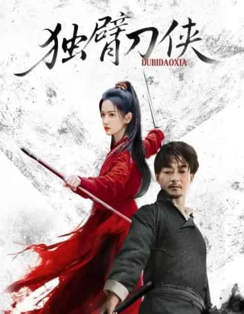 独臂刀侠（60集全）任润博＆方楚彤-搜外项目网