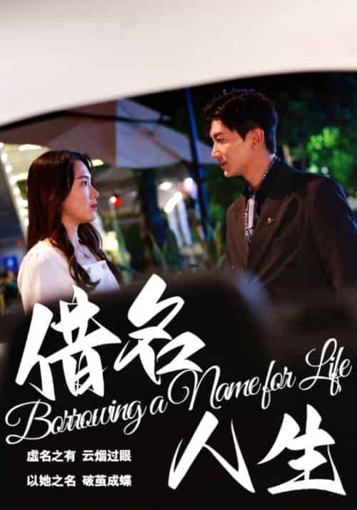 借名人生(60集全)张文璐-搜外项目网