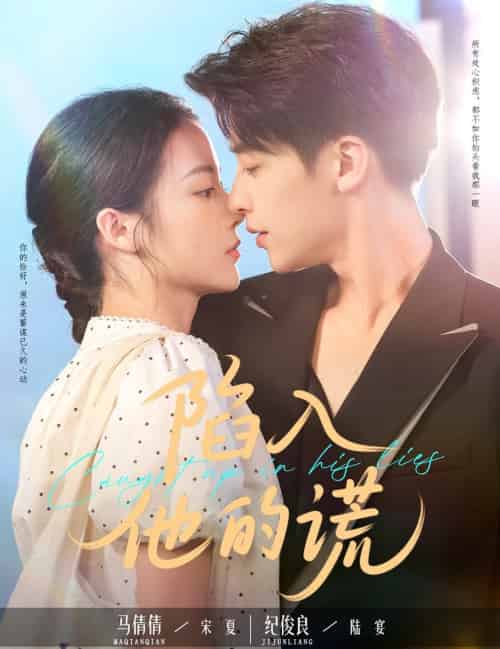 陷入他的谎（60集全）纪俊良＆马倩倩-搜外项目网
