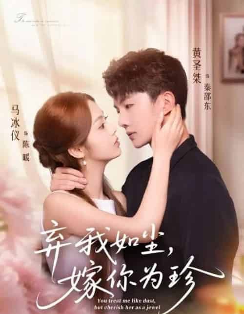 弃我如尘，嫁你为珍（70集全）马冰仪＆黄圣桀-搜外项目网
