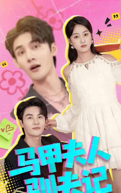 马甲夫人驯夫记（100集全）薛琪慧＆陈益楠-搜外项目网