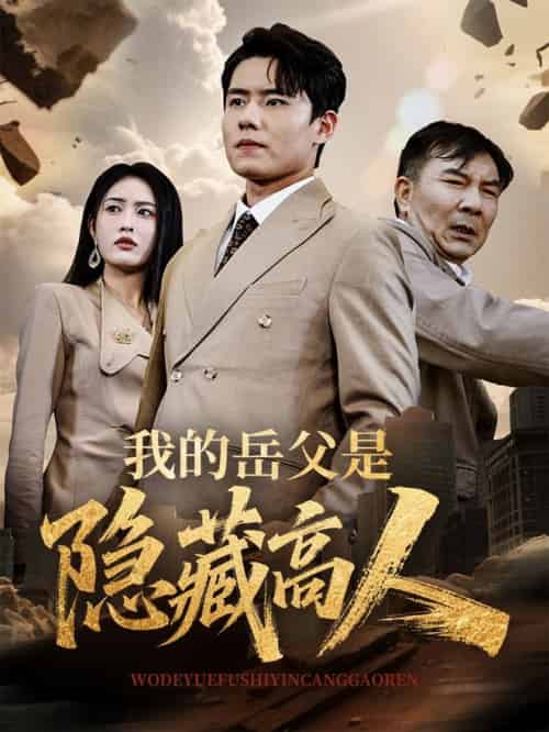 我的岳父是隐藏高人(71集全)翟兆星&刘昌鑫-搜外项目网