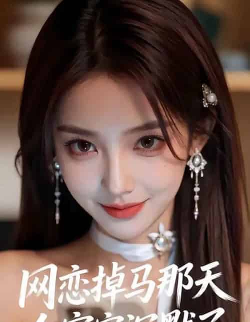 网恋掉马那天全寝室沉默了（35集全）AI-搜外项目网