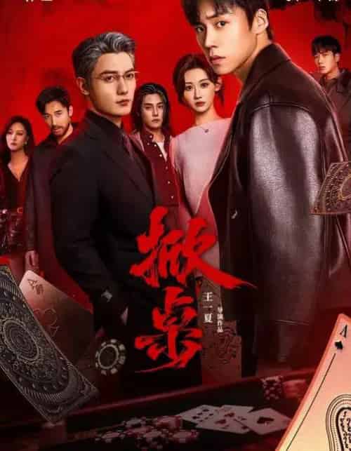 掀桌（111集全）蔡欣洋＆曹赛亚＆刘擎＆杜亚飞＆钟熙-搜外项目网