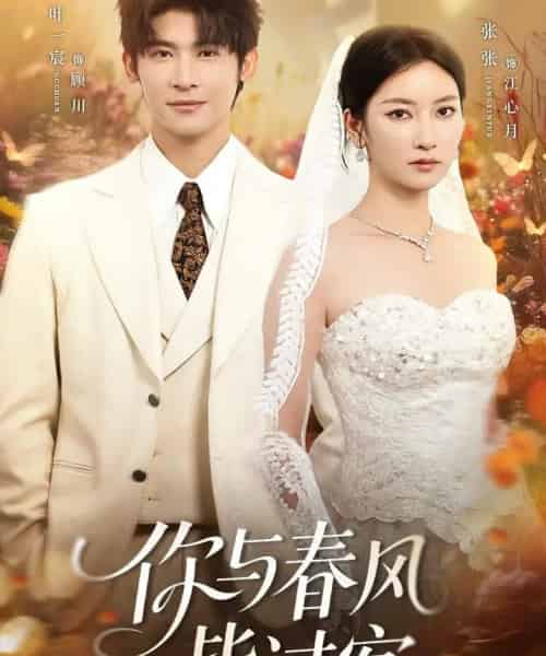 你与春风皆过客(66集)叶一宸&张张(张玉娇)-搜外项目网