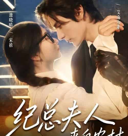 纪总夫人来自农村（82集全）艾克力亚＆宋禧-搜外项目网