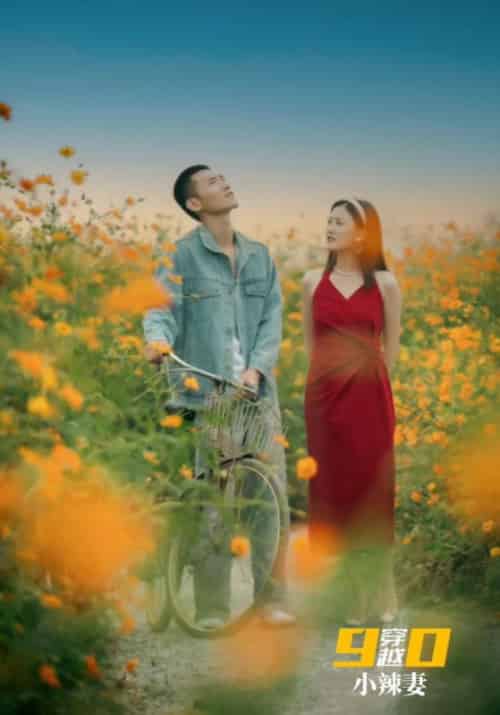 《穿越90小辣妻》全集剧情介绍 - 搜外短剧