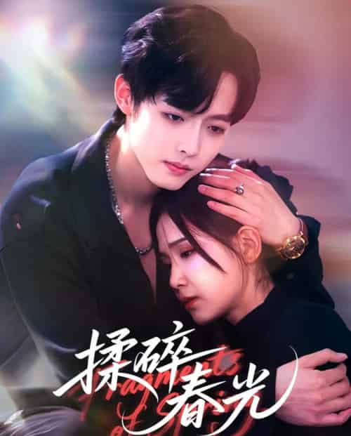 揉碎春光（50集全）梁翊程＆王依丹-搜外项目网