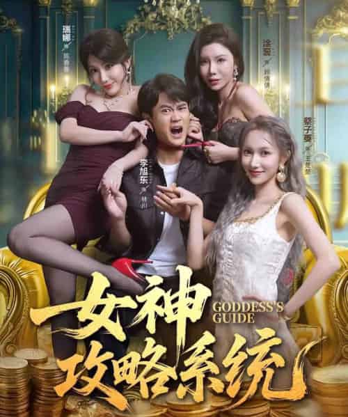 女神攻略系统（62集全）李旭东＆蔡子菱＆涂蕊-搜外项目网