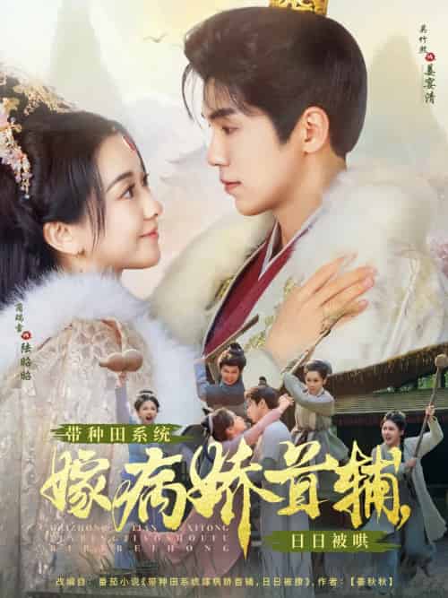 带种田系统嫁病娇首辅，日日被哄（89集）吴竹熙＆蔺瑞雪-搜外项目网