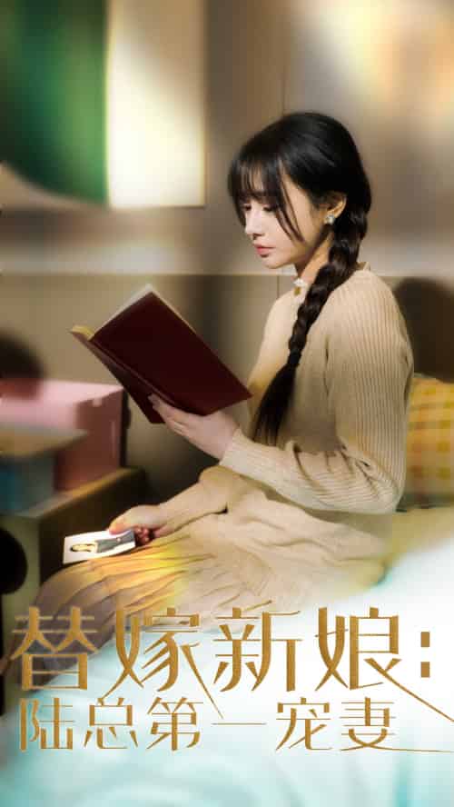 替嫁新娘陆总的第一宠妻（85集）顾雨欣-搜外项目网