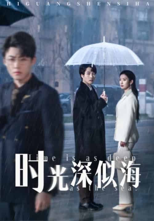 时光深似海(35集)李木扬&张玉娇&马紫璇-搜外项目网