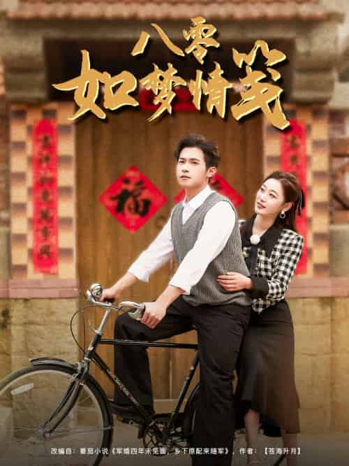 八零如梦情笺(97集)邵之鹏&刘亚倩-搜外项目网