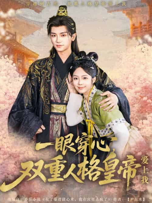 一眼穿心双重人格皇帝爱上我(96集)郝韵&安子杨-搜外项目网