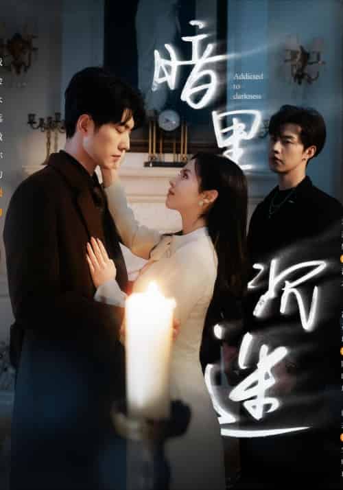 暗里沉迷（41集）冯祥琨＆闵杰＆邓燕妮-搜外项目网