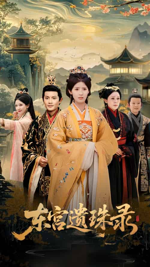 东宫遗珠录（53集）王槿＆周彦哲-搜外项目网