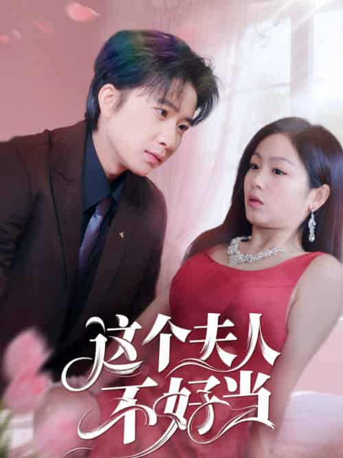 这个夫人不好当(62集)侯明岩&田苗苗-搜外项目网