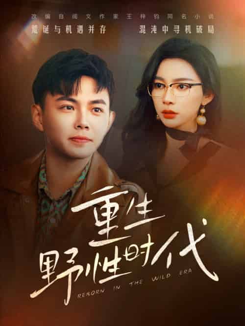 重生野性时代(58集)刘峰硕&金珊-搜外项目网