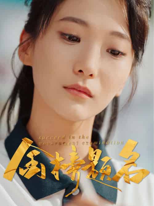 金榜题名(51集)张笑颜&刘彦朋-搜外项目网