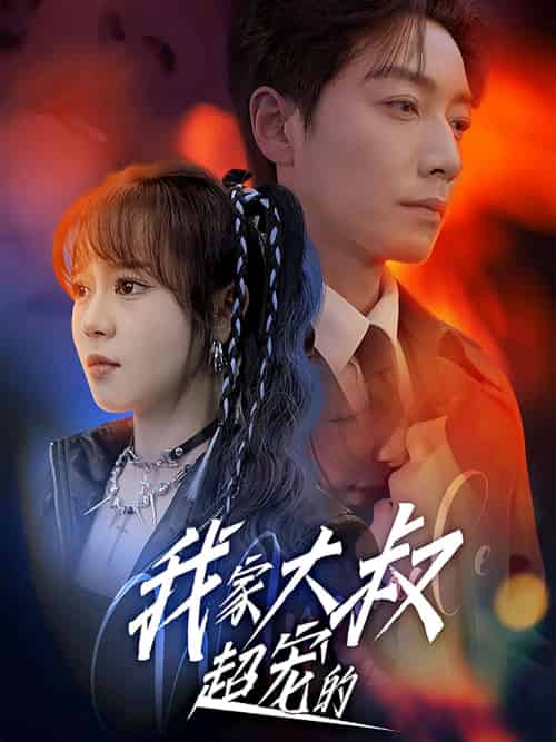 我家大叔超宠的（94集）孙艺芯＆宋晨-搜外项目网