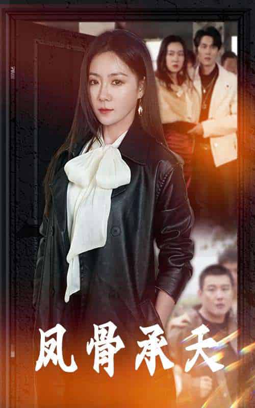 凤骨承天（64集）时远航＆林思彤-搜外项目网