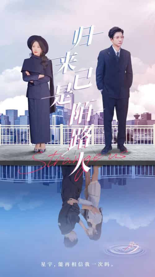 归来已是陌路人（100集）白羽＆姚明珠-搜外项目网