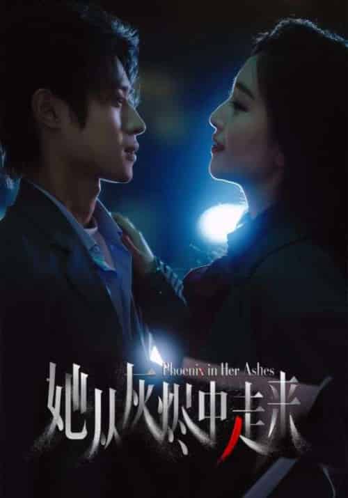她从灰烬中走来（60集）夏玄子＆申阳-搜外项目网