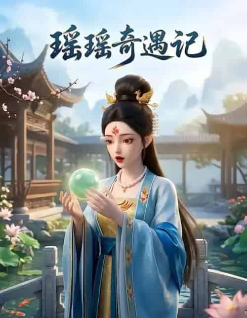 瑶瑶奇遇记（24集全）AI-搜外项目网