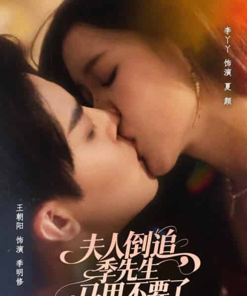 夫人倒追季先生马甲不要了(80集)王朝阳&李丫丫-搜外项目网